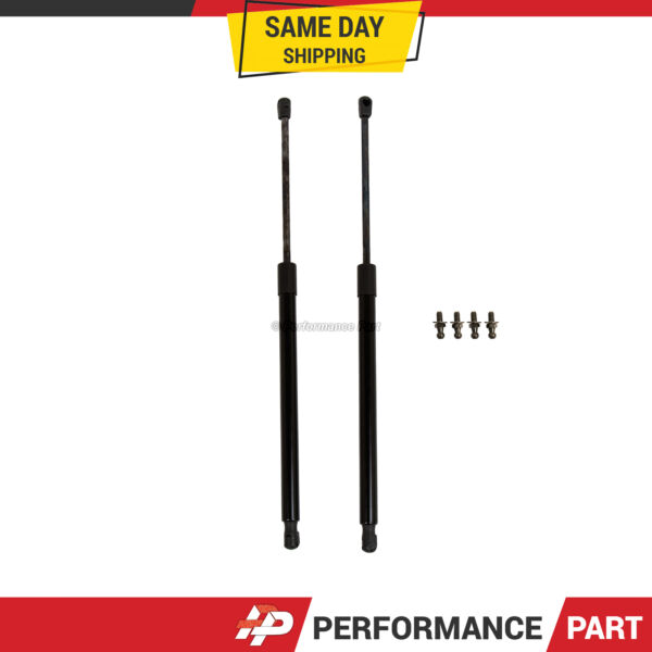 1 Pair Liftgate Lift Support for Ford Expedition 03 13