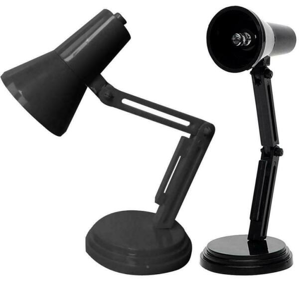 Adjustable Mini Led Reading Lamp Table Light Desk Lamp mini SALE book light C5L8