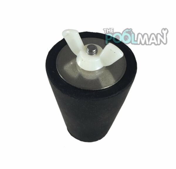#7 10 Rubber Winter Expansion Plug for Swimming Pools fits #7 #8 #9 or #10