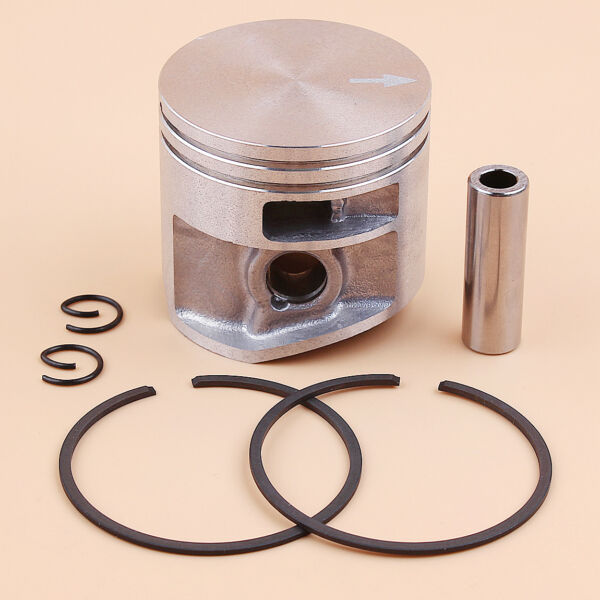 44.7mm Piston Ring Kit Fit Stihl MS271 MS 271 271C Chainsaw New Style Cylinder