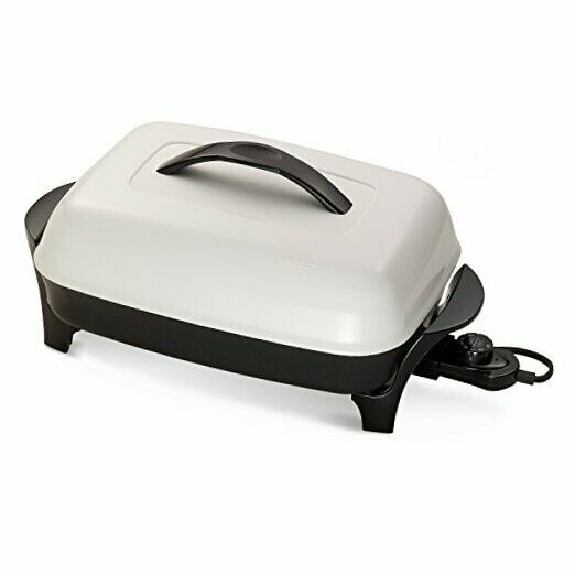 06850 16 inch Electric Skillet 16